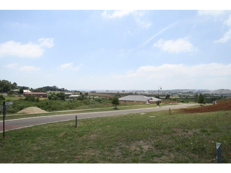 Lots 1-28 Laura Grove, Leongatha VIC 3953