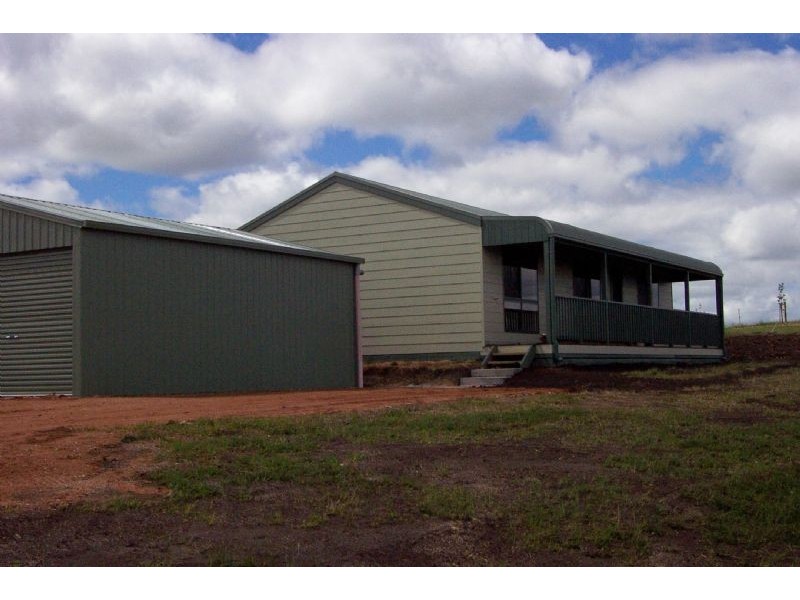 1936B Yarragon-Leongatha Road, Hallston VIC 3953