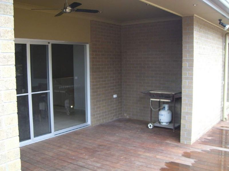 4 Silverback Place, Leongatha VIC 3953