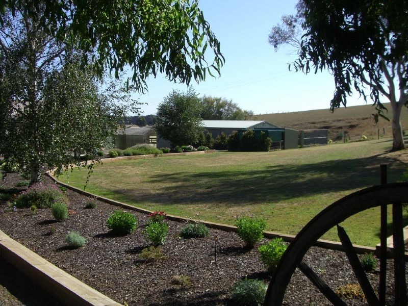 28 Higg Street, Leongatha VIC 3953