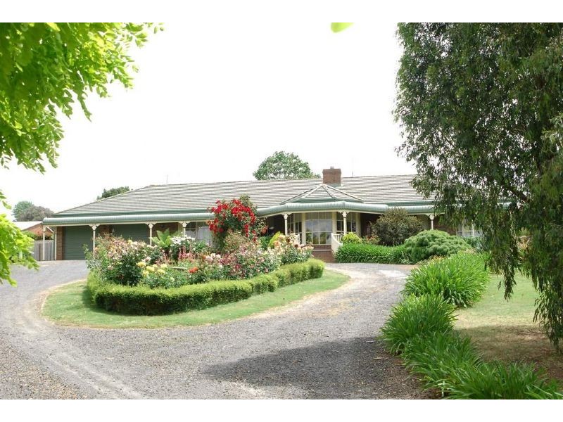 8A Louise Simon Court, Leongatha VIC 3953