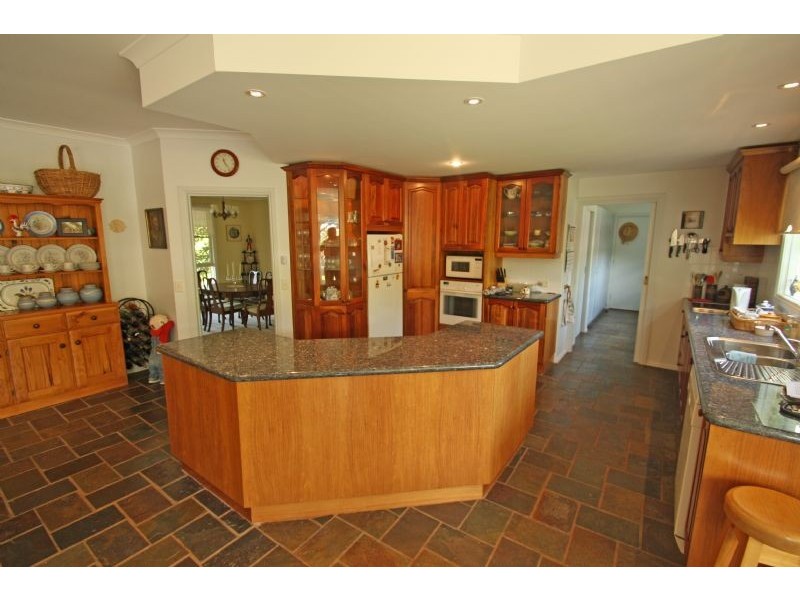 8A Louise Simon Court, Leongatha VIC 3953