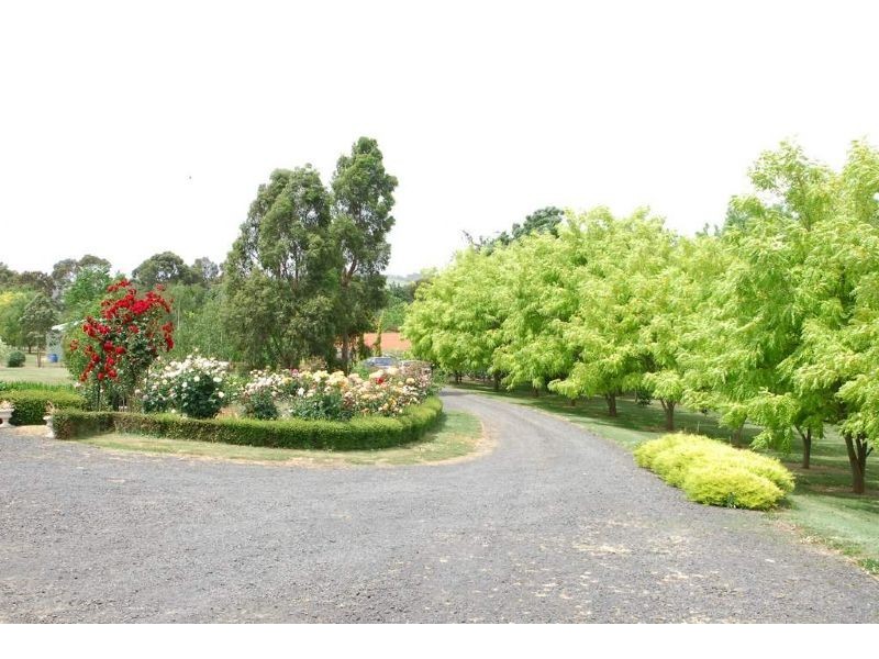 8A Louise Simon Court, Leongatha VIC 3953