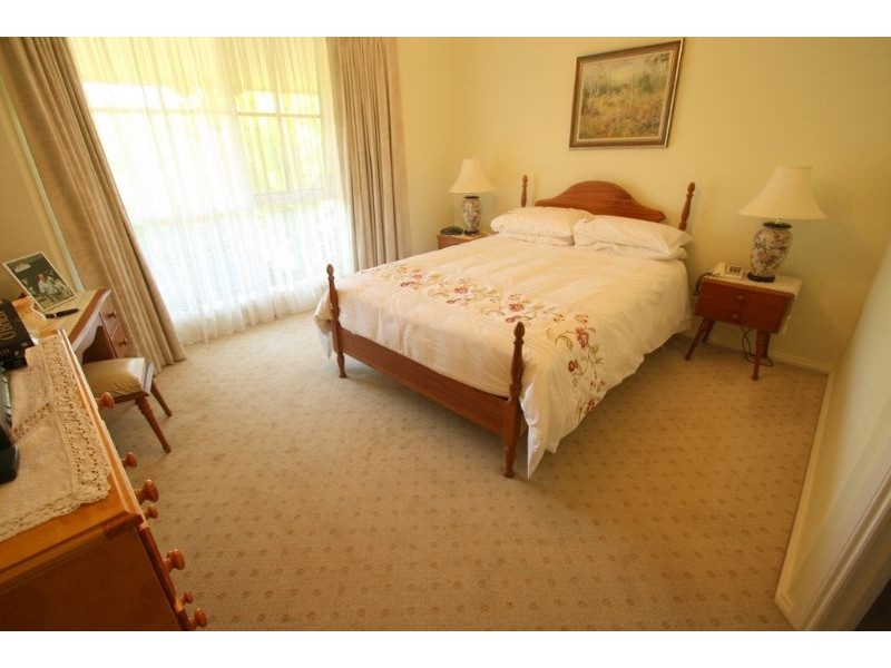 8A Louise Simon Court, Leongatha VIC 3953