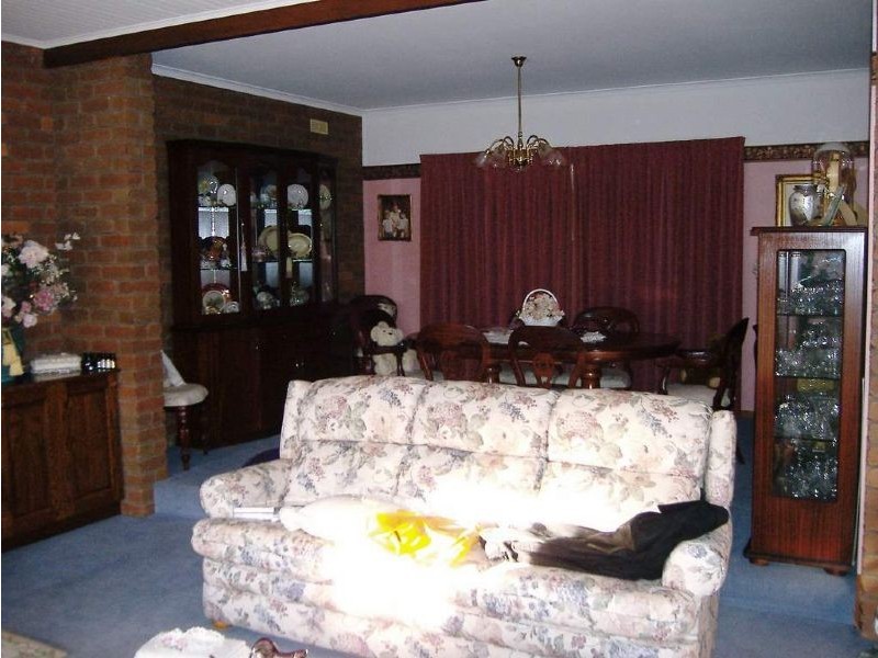 25 Pincinis Lane, Mirboo North VIC 3871