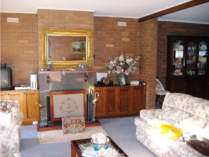 25 Pincinis Lane, Mirboo North VIC 3871