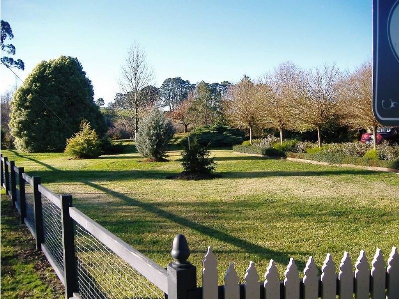25 Pincinis Lane, Mirboo North VIC 3871