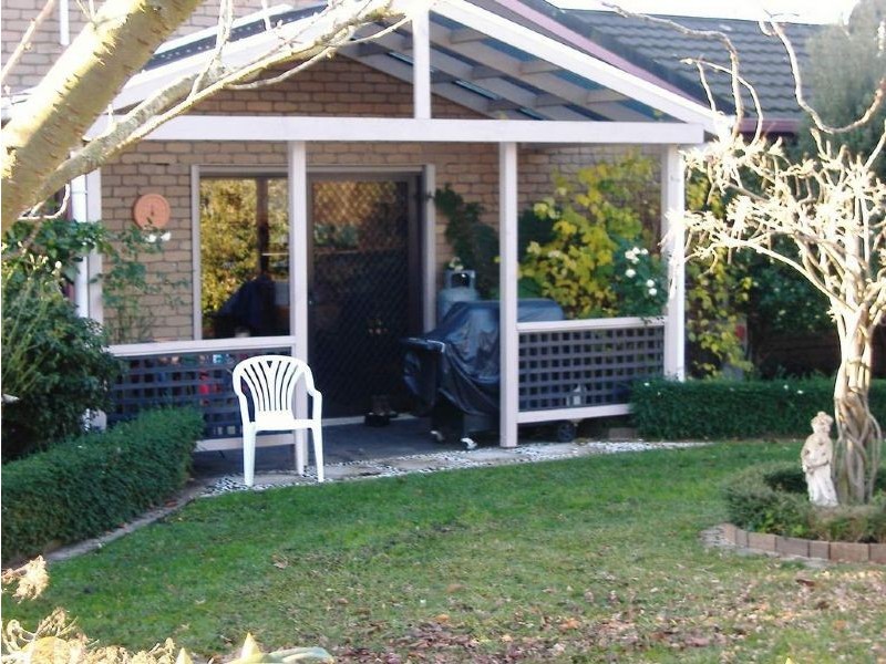 25 Pincinis Lane, Mirboo North VIC 3871