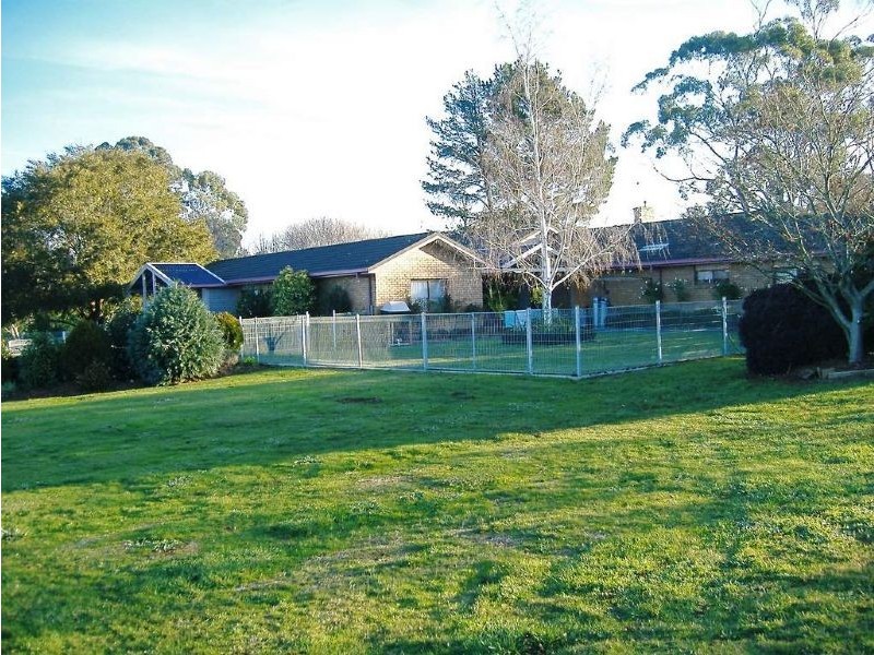 25 Pincinis Lane, Mirboo North VIC 3871