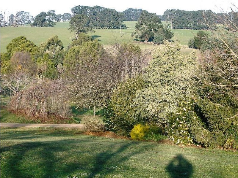 25 Pincinis Lane, Mirboo North VIC 3871
