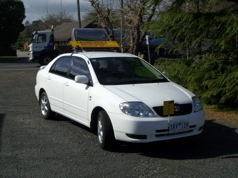 118 McCartin Street, Leongatha VIC 3953