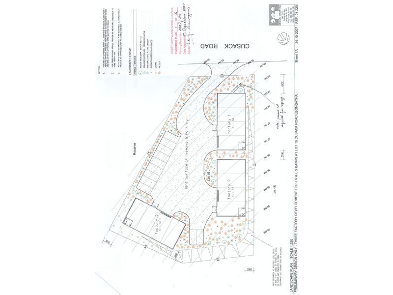 8 Cusack Road, Leongatha VIC 3953