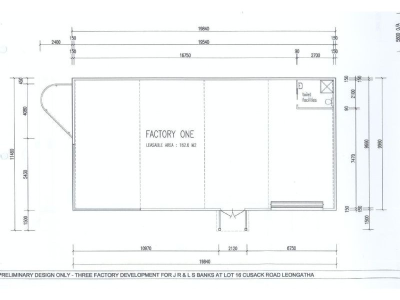 8 Cusack Road, Leongatha VIC 3953