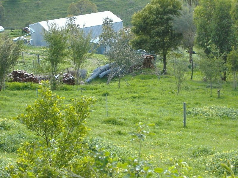 220 Mardan Road, Dumbalk VIC 3956