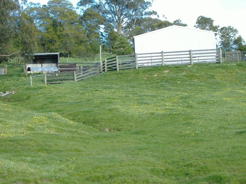 220 Mardan Road, Dumbalk VIC 3956