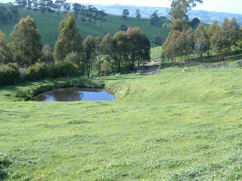 220 Mardan Road, Dumbalk VIC 3956