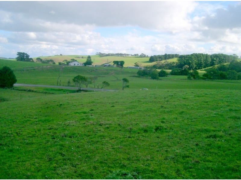 1 Harding Lawson Road- KEEN VENDOR, Fish Creek VIC 3959