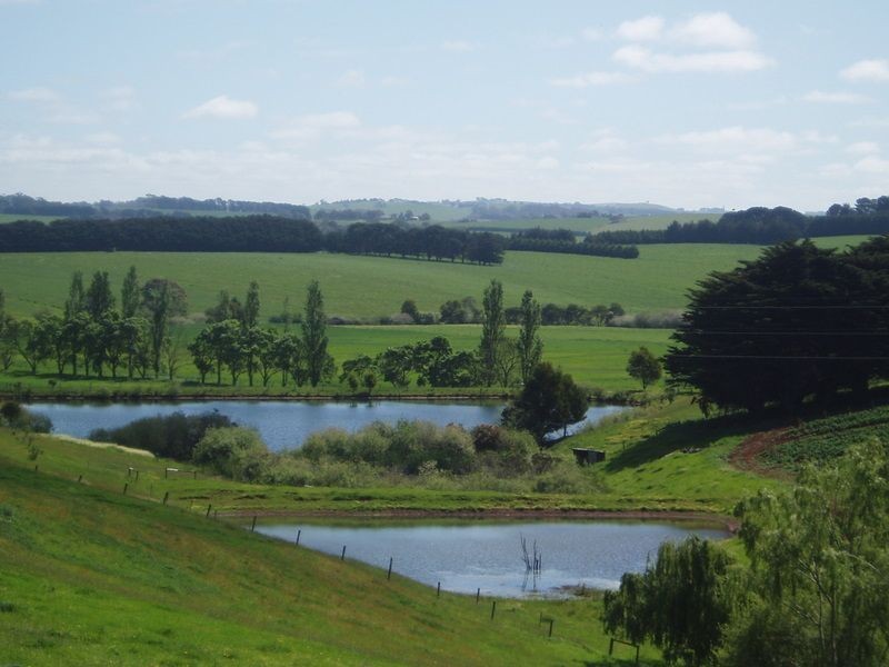 0 Strzelecki Highway, Leongatha VIC 3953