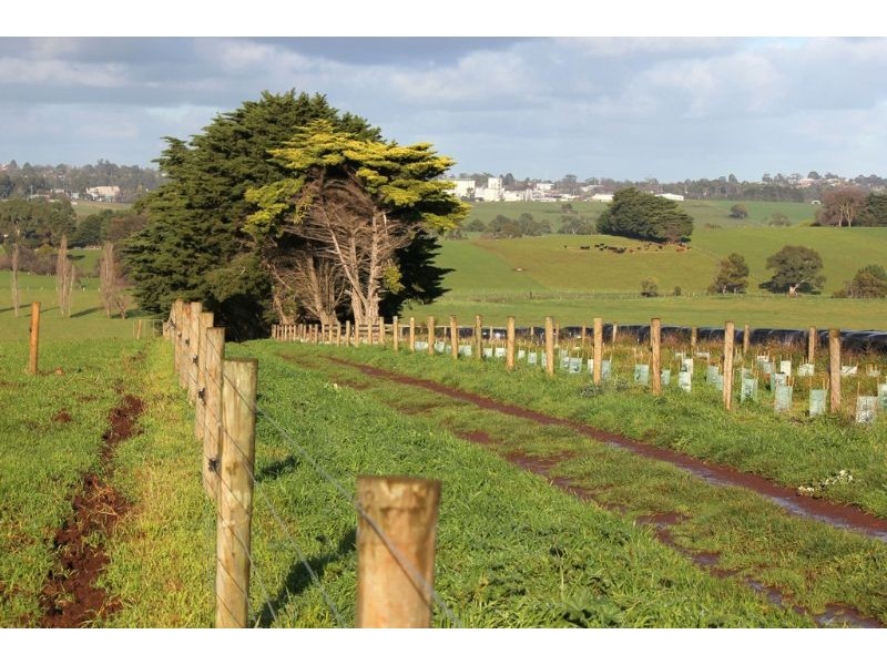 0 Strzelecki Highway, Leongatha VIC 3953