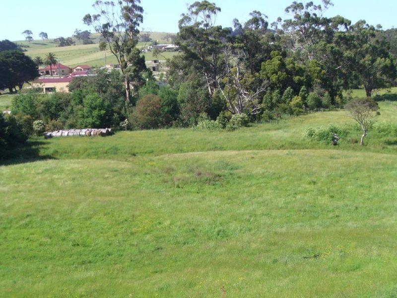 Lots 6&7 Barnes Road, Kardella VIC 3951