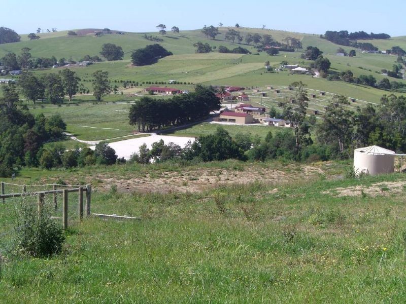 Lots 6&7 Barnes Road, Kardella VIC 3951