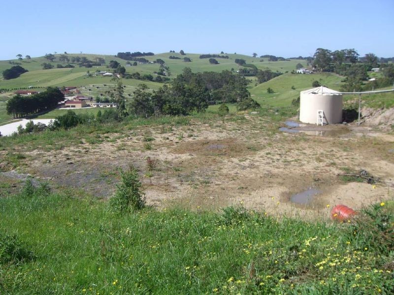 Lots 6&7 Barnes Road, Kardella VIC 3951
