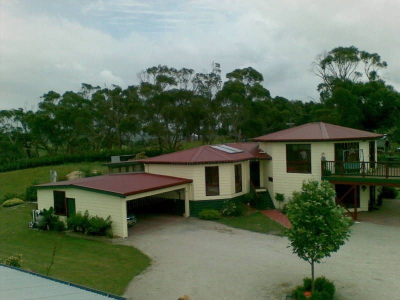 42-52 Geale Street, Meeniyan VIC 3956