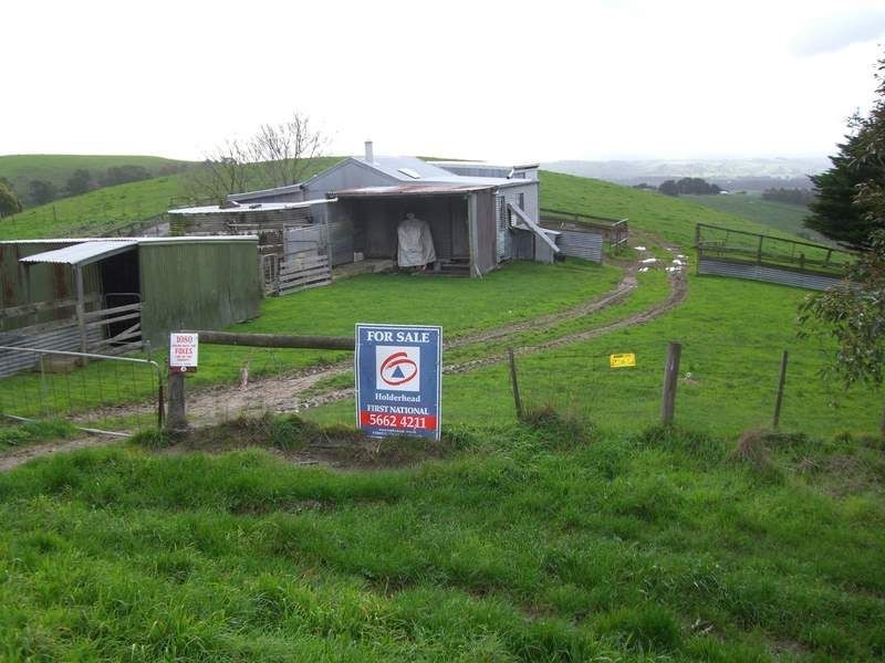 00 Stony-Creek Dollar Road, Stony Creek VIC 3957