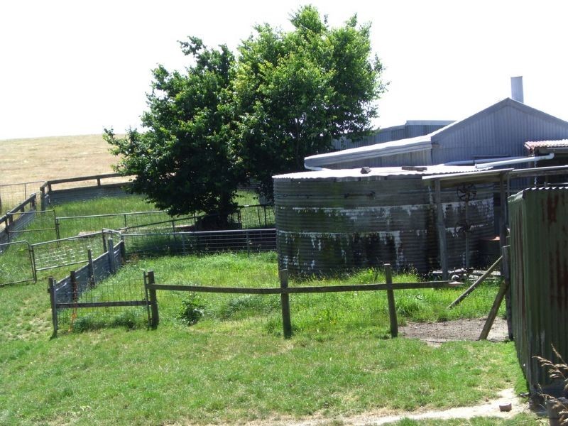 00 Stony-Creek Dollar Road, Stony Creek VIC 3957