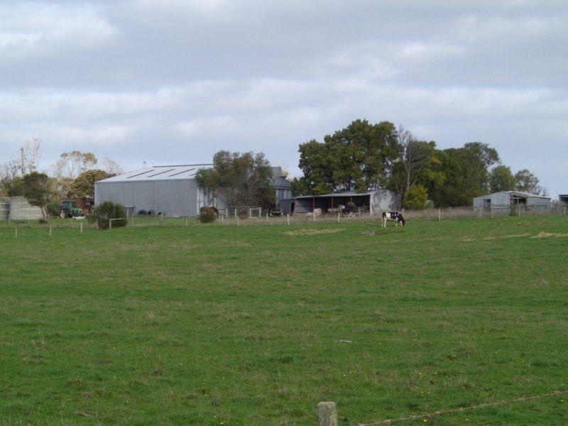 1 Zerbes Road, Leongatha VIC 3953