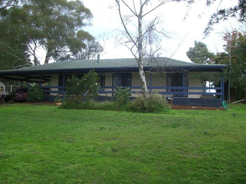 210 Farmers Road, Dumbalk VIC 3956