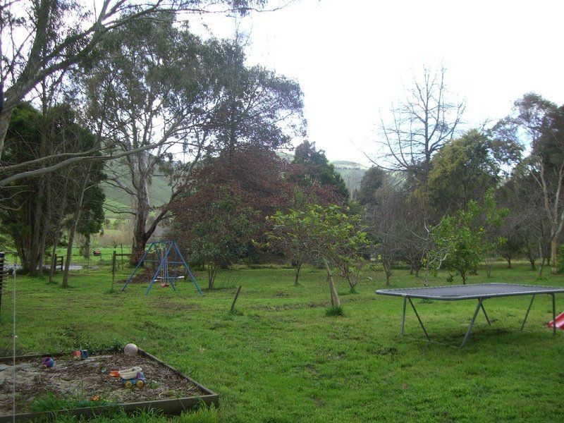 210 Farmers Road, Dumbalk VIC 3956