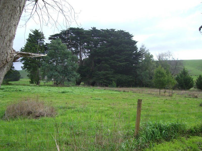 210 Farmers Road, Dumbalk VIC 3956