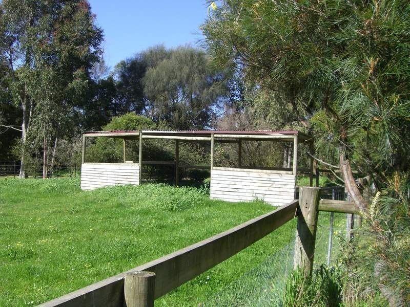 60 Cooks Road, Dumbalk VIC 3956