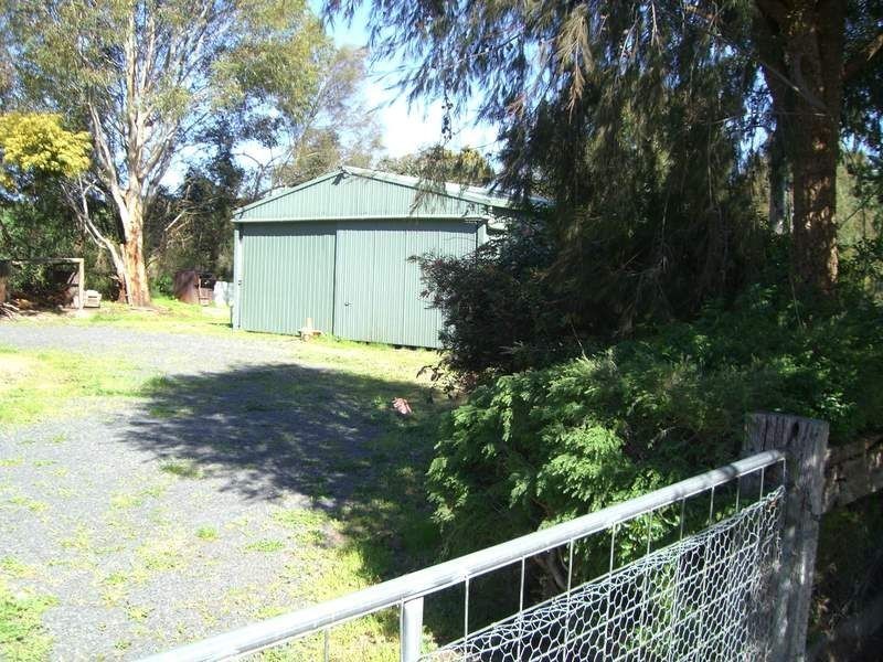 60 Cooks Road, Dumbalk VIC 3956