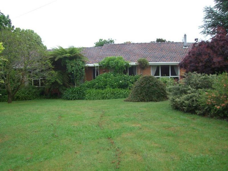 1140 Dollar Road, Dumbalk VIC 3956