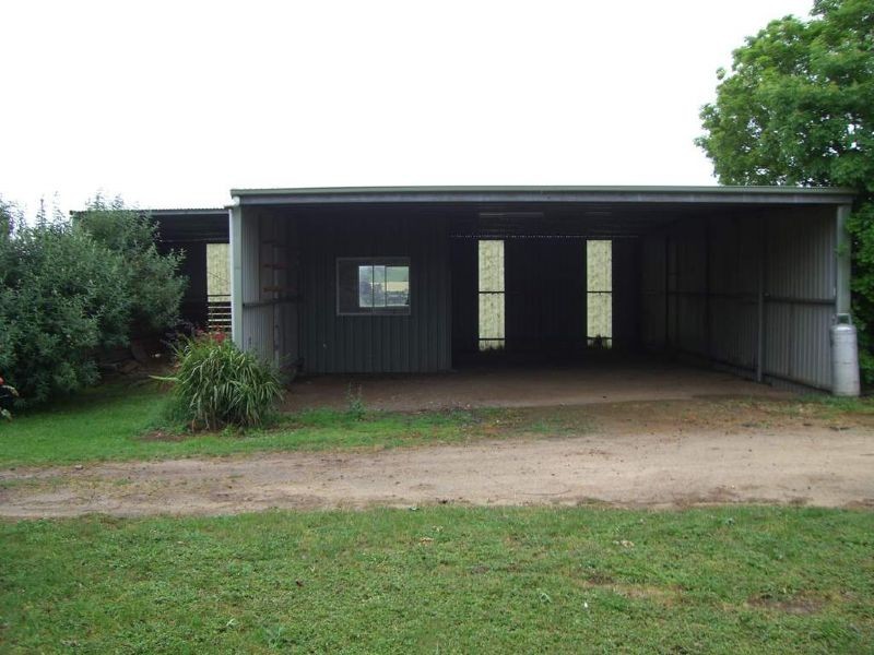 1140 Dollar Road, Dumbalk VIC 3956