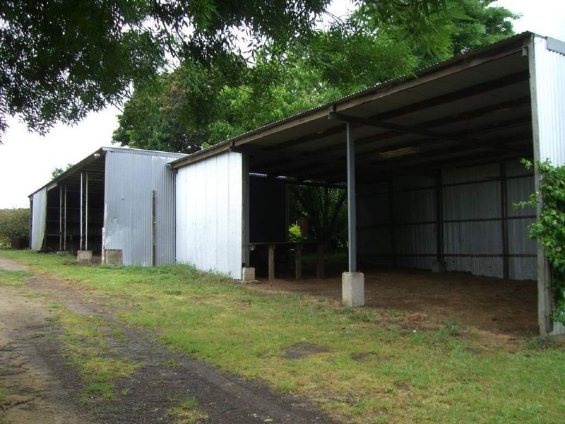 1140 Dollar Road, Dumbalk VIC 3956