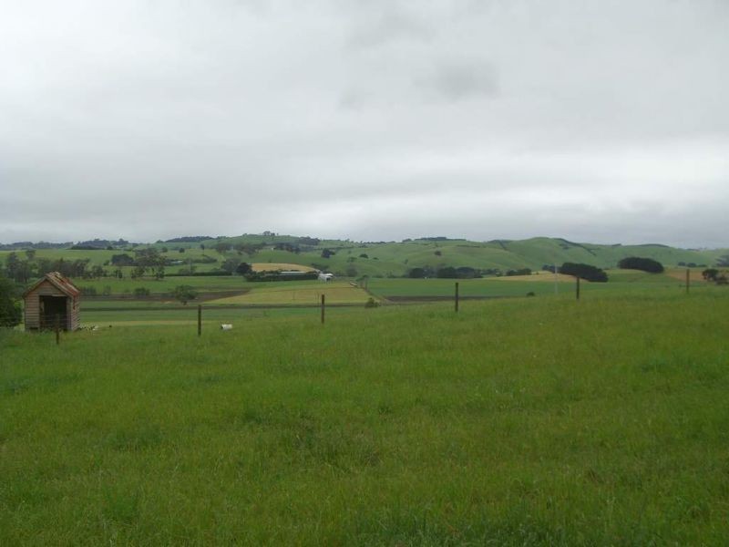 1140 Dollar Road, Dumbalk VIC 3956