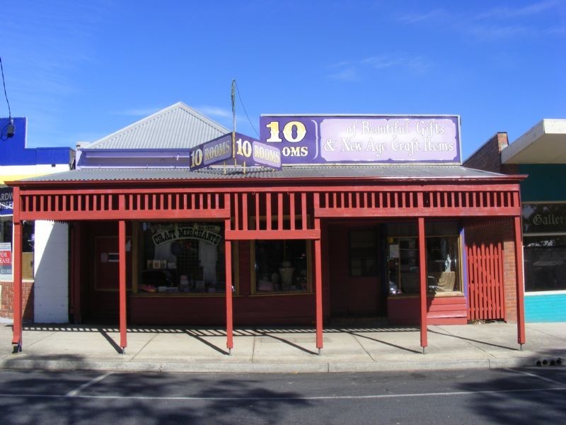 103 Whitelaw Street, Meeniyan VIC 3956
