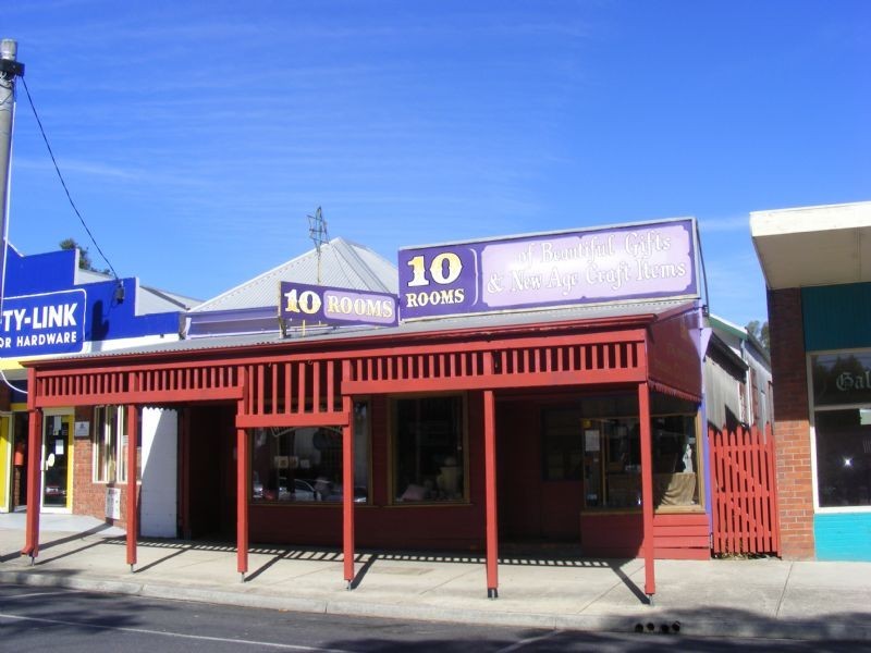 103 Whitelaw Street, Meeniyan VIC 3956