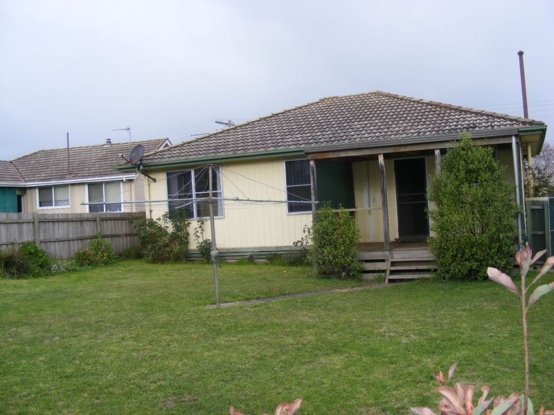 Leongatha VIC 3953