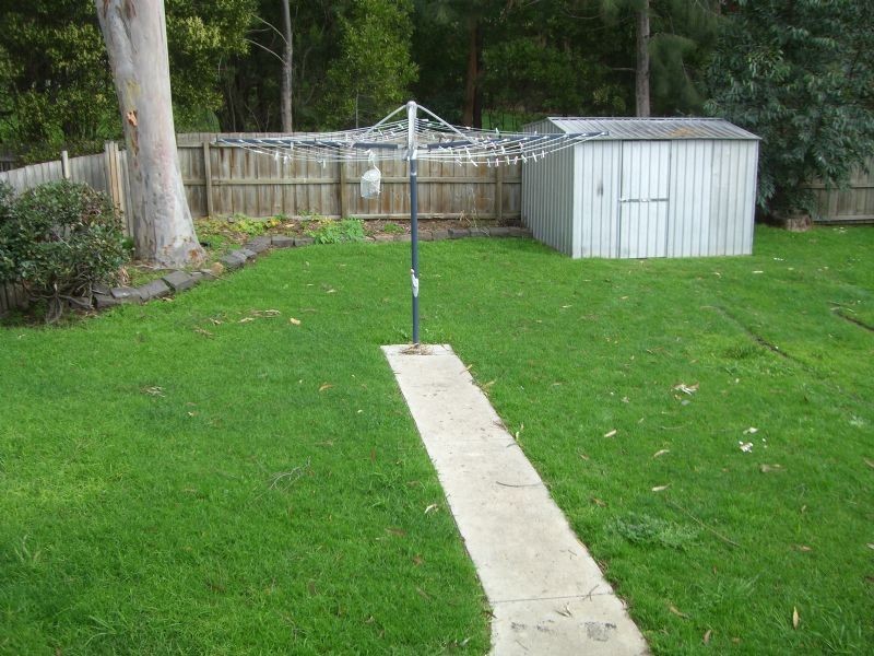 Leongatha VIC 3953