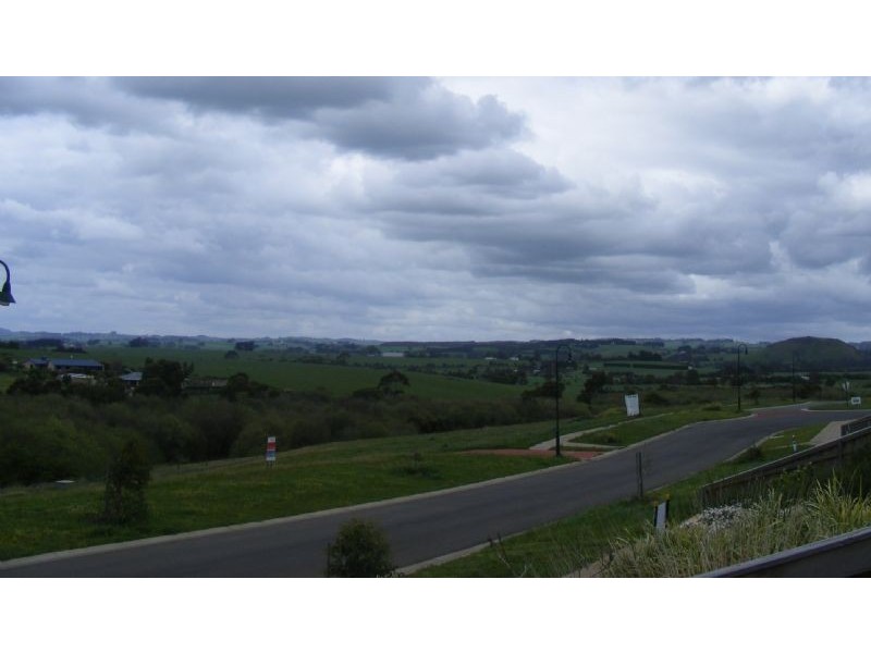Lot 7 Vale Court, Leongatha VIC 3953