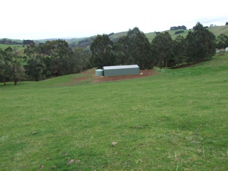 lot 2 Mardan Road, Mirboo North VIC 3871