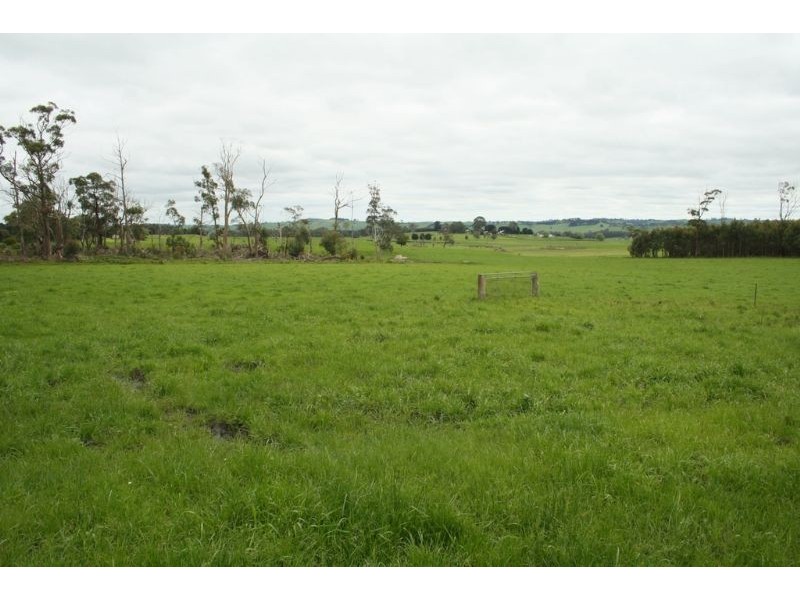 . Dollar Road, Dumbalk VIC 3956