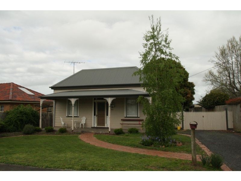 40 Hassett Street, Leongatha VIC 3953