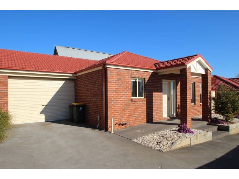 Leongatha VIC 3953