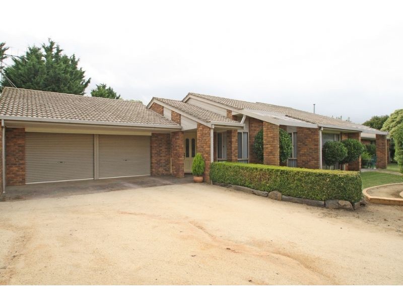 2 Ditchley Court, Leongatha VIC 3953