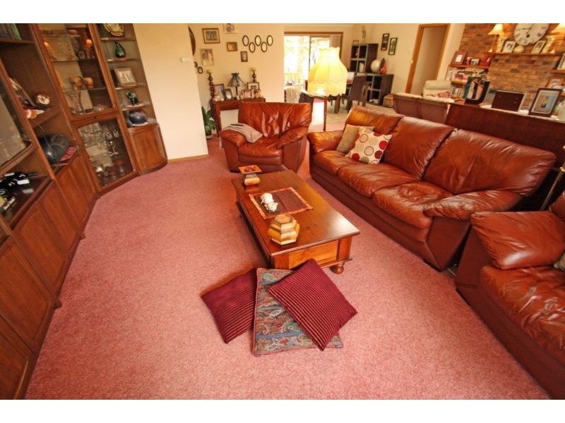 2 Ditchley Court, Leongatha VIC 3953